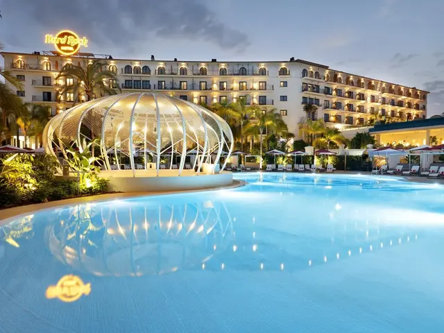 Hard Rock Marbella photo 3