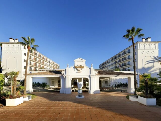 Hard Rock Marbella