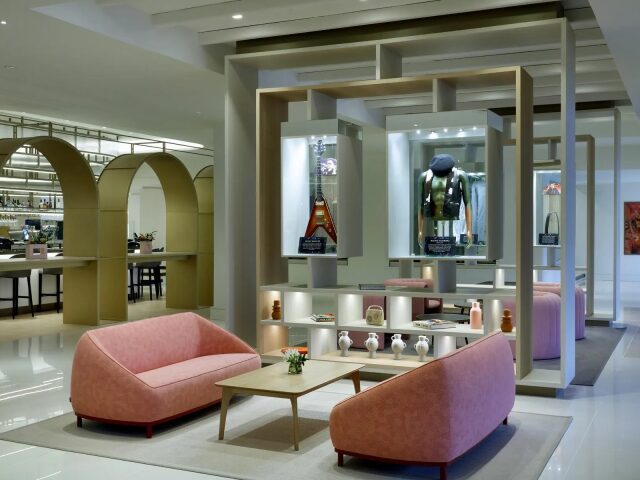 Hard Rock Marbella photo 1
