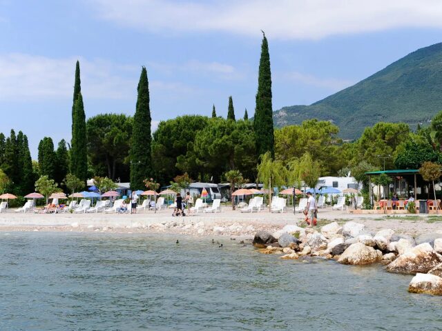 Toscolano Camping photo 2