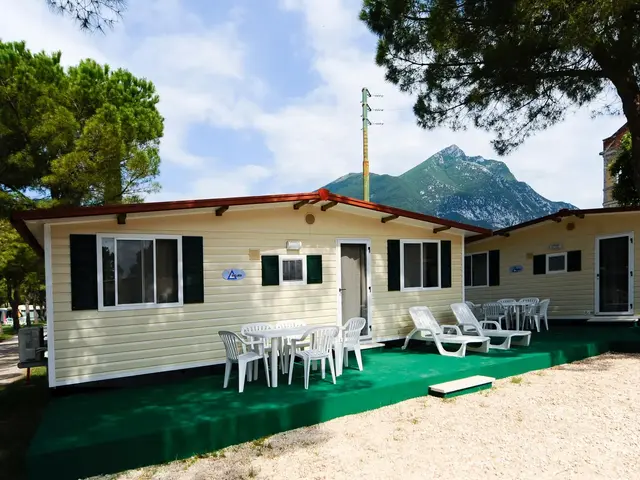 Toscolano Camping photo 3