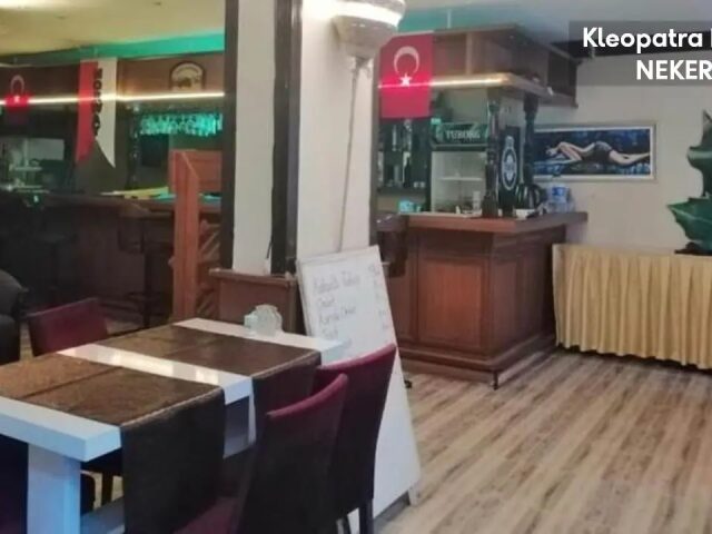 TU KLEOPATRA BEBEK HOTEL photo 2