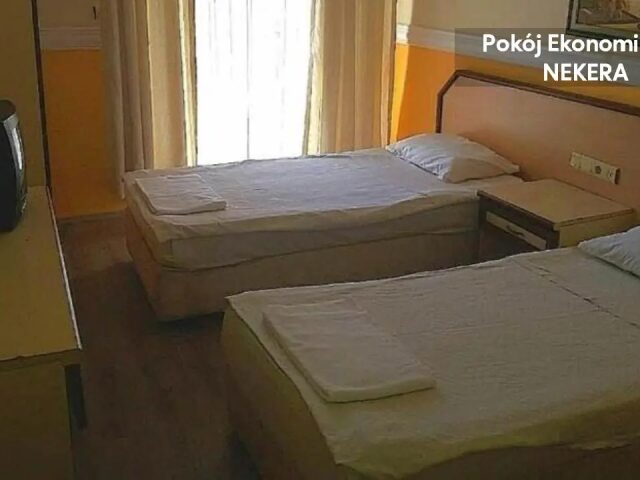 TU KLEOPATRA BEBEK HOTEL photo 1
