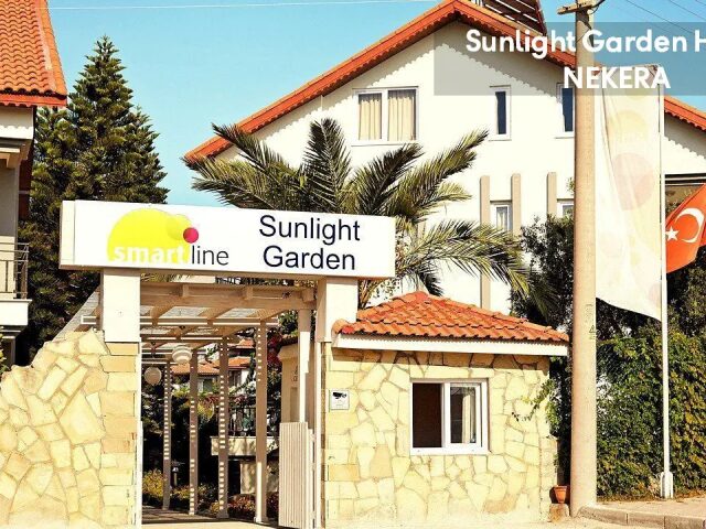 Sunlight Garden photo 0
