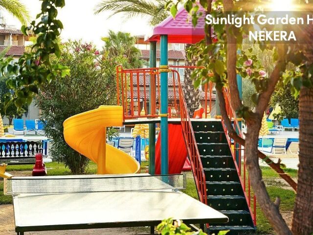 Sunlight Garden photo 3
