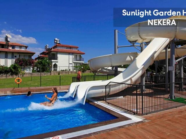 Sunlight Garden photo 1