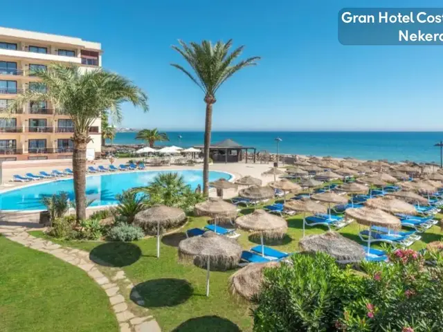 Gran Costa del Sol