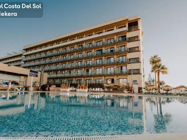 Gran Costa del Sol photo 0