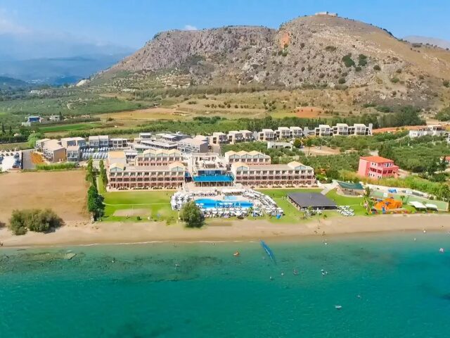 Kiani Beach
