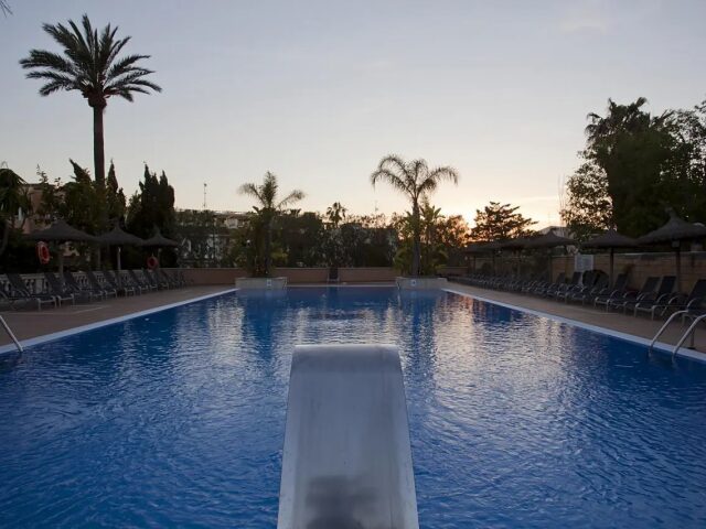 Bahia de Alcudia photo 0