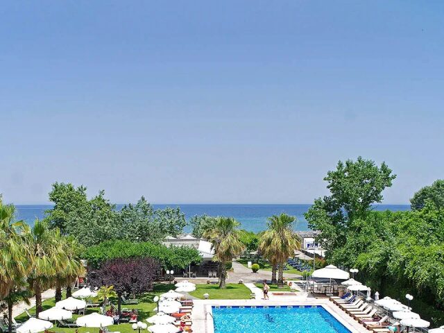 Sun Beach photo 1