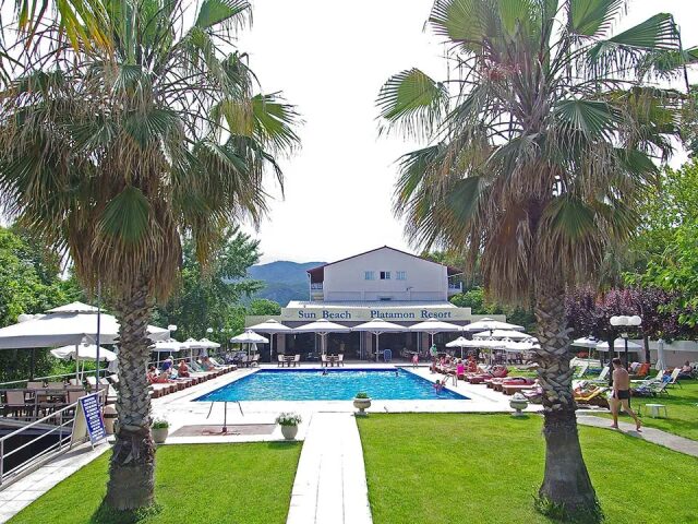 Sun Beach photo 3