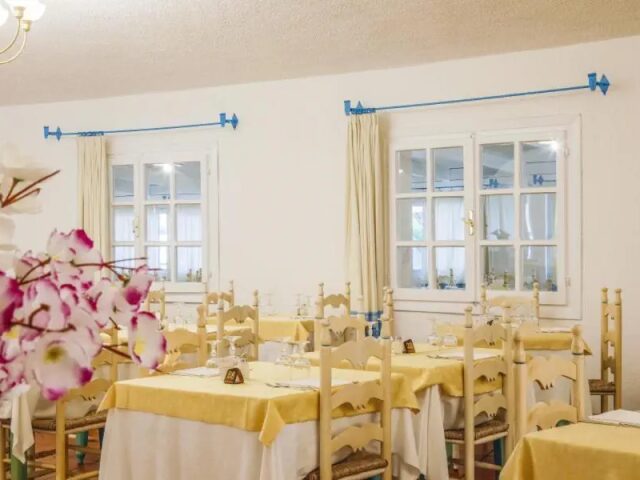 Nicolaus Club Li Cucutti photo 3
