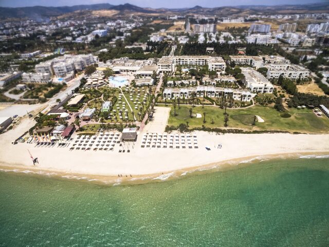 Calimera Delfino Beach Resort & Spa photo 0