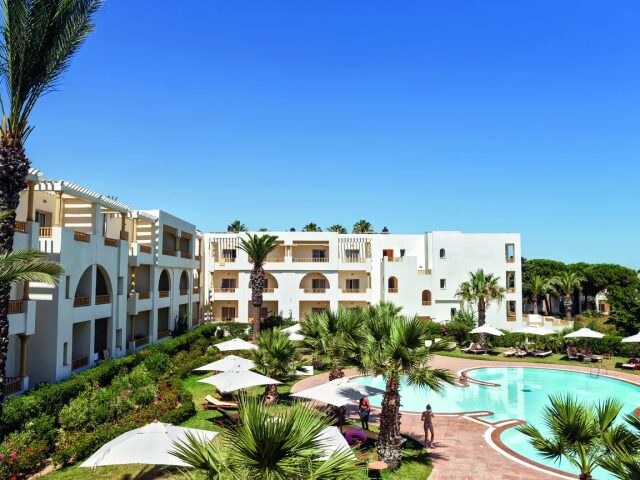Calimera Delfino Beach Resort & Spa photo 3