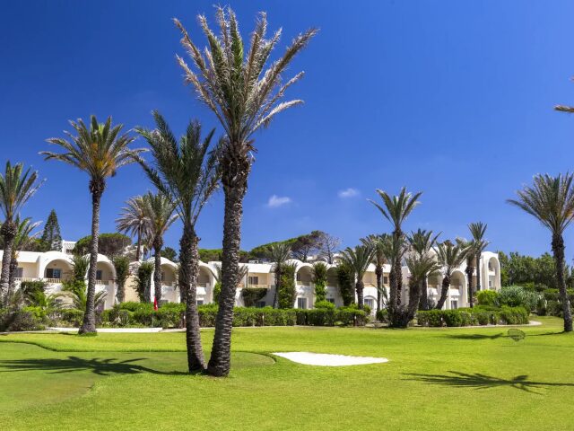 Calimera Delfino Beach Resort & Spa photo 2