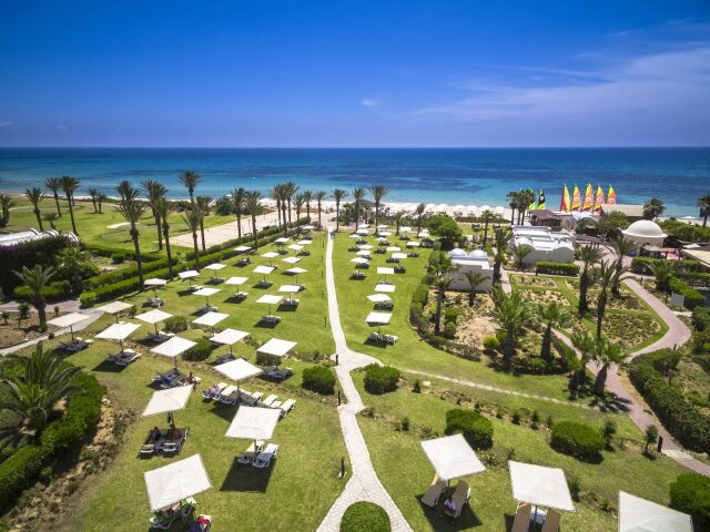Calimera Delfino Beach Resort & Spa photo 1