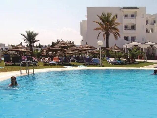 Samira Club photo 3