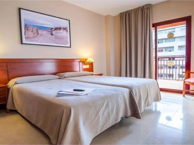 Myramar Fuengirola