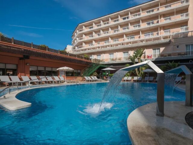 Rosamar & SPA photo 0
