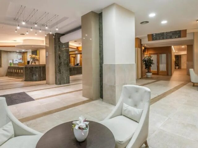Rosamar & SPA photo 1