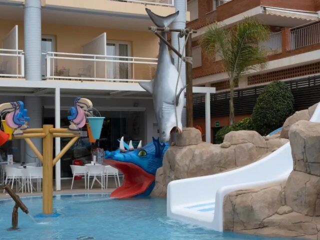 Rosamar & SPA photo 3