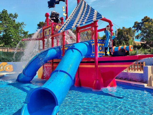Rosamar Garden Resort photo 2