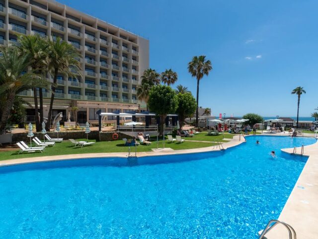Medplaya Pez Espada
