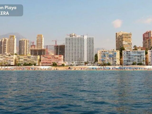 Poseidon Playa photo 1