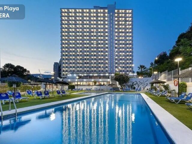Poseidon Playa photo 3