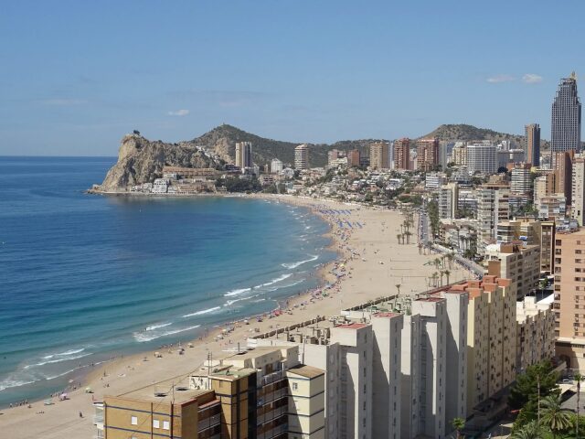Poseidon Playa