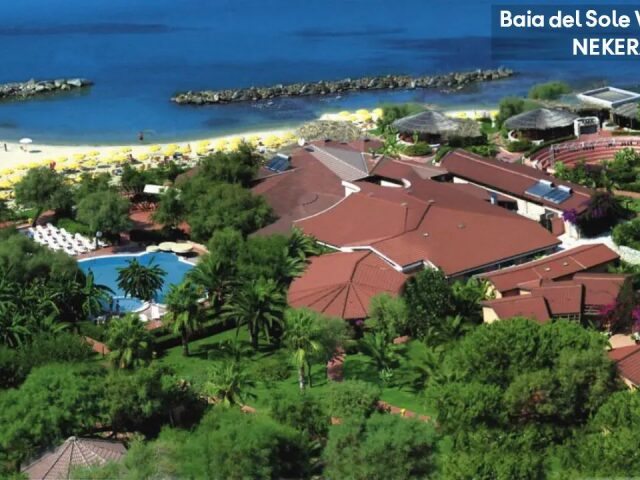 Baia Del Sole Resort
