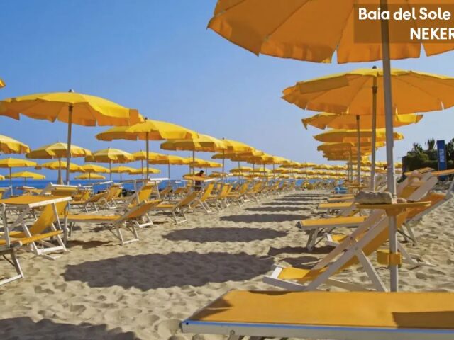 Baia Del Sole Resort photo 1