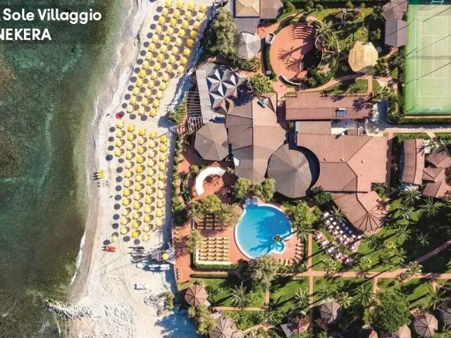 Baia Del Sole Resort photo 0