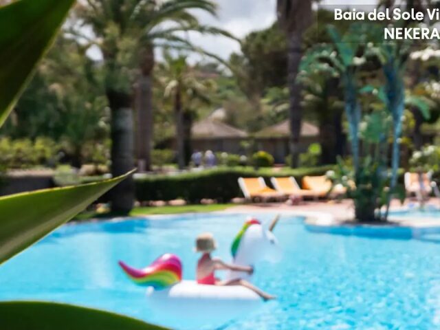 Baia Del Sole Resort photo 2