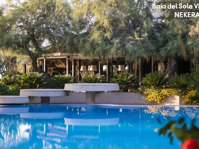 Baia Del Sole Resort photo 3