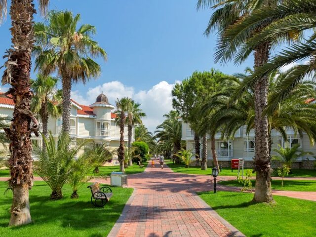 Gural Premier Belek photo 1