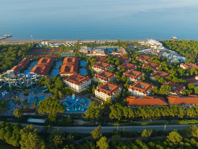 Gural Premier Belek photo 2