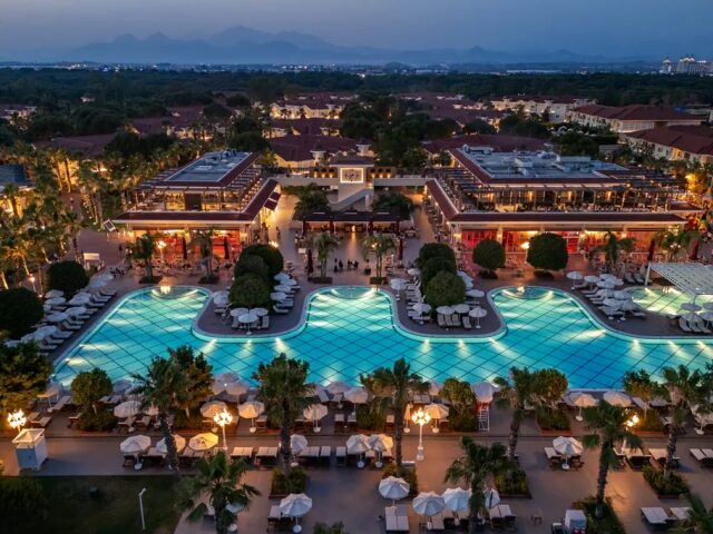 Gural Premier Belek photo 3