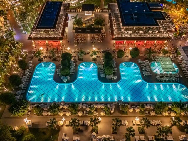 Gural Premier Belek photo 0
