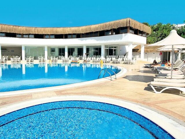 Bendis Beach