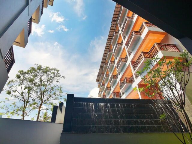 Krabi Cha-Da Resort photo 2