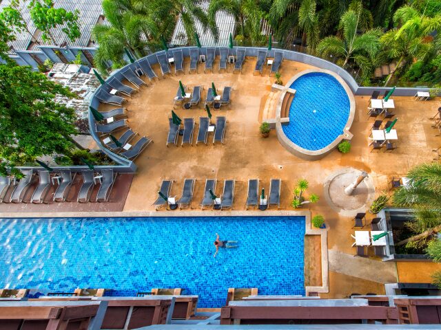 Krabi Cha-Da Resort photo 3