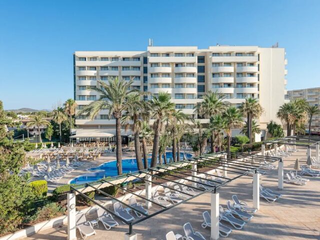 Marfil Playa