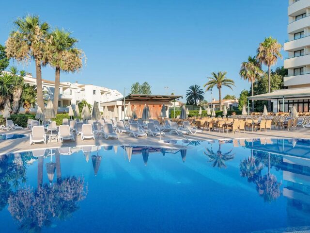 Marfil Playa photo 0