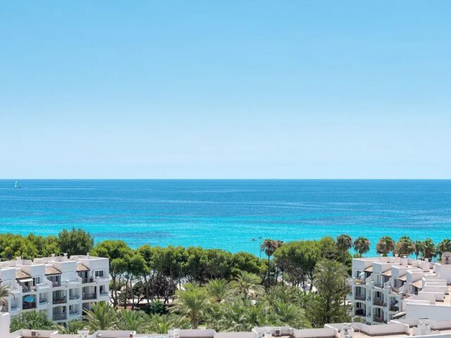 Marfil Playa photo 1