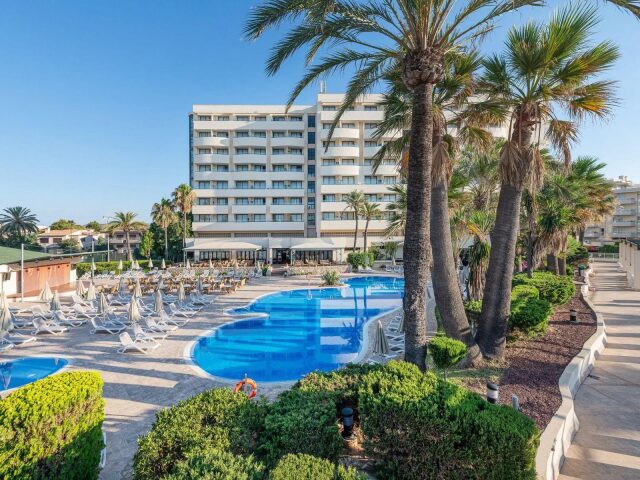 Marfil Playa photo 1