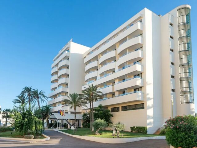 Marfil Playa photo 2
