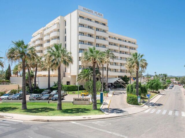 Marfil Playa photo 2