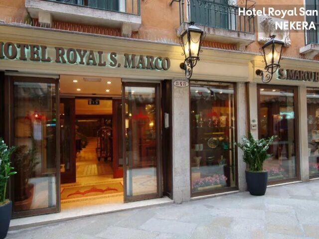 Royal San Marco